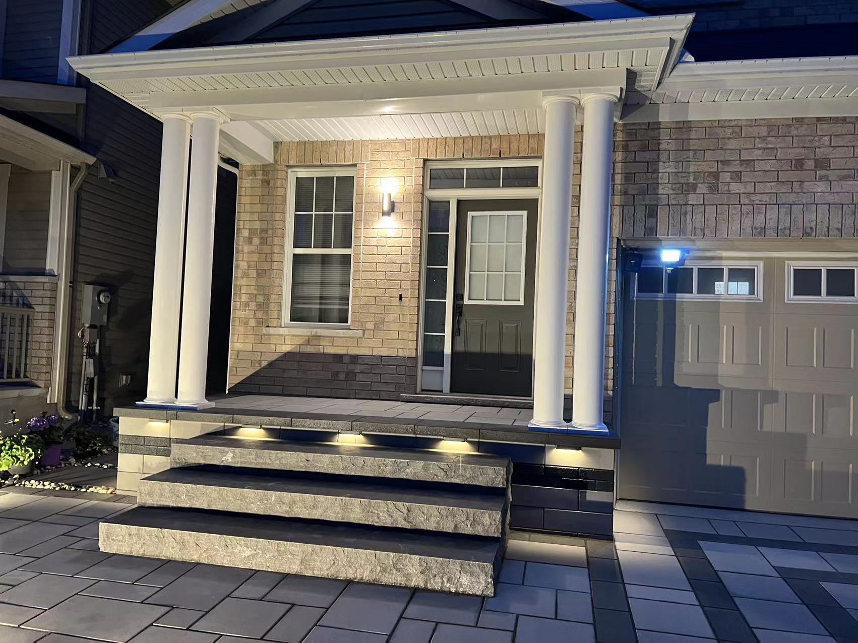 Front Porch project 16